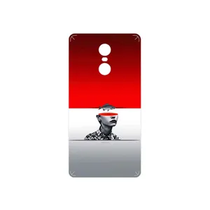 MAHOOT Collage of surreal Portrait of Women 1 Cover Sticker for Xiaomi Redmi Pro