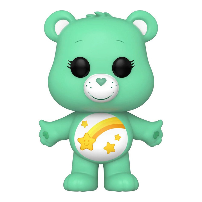 فیگور فانکو مدل Funko Pop Wish Bear