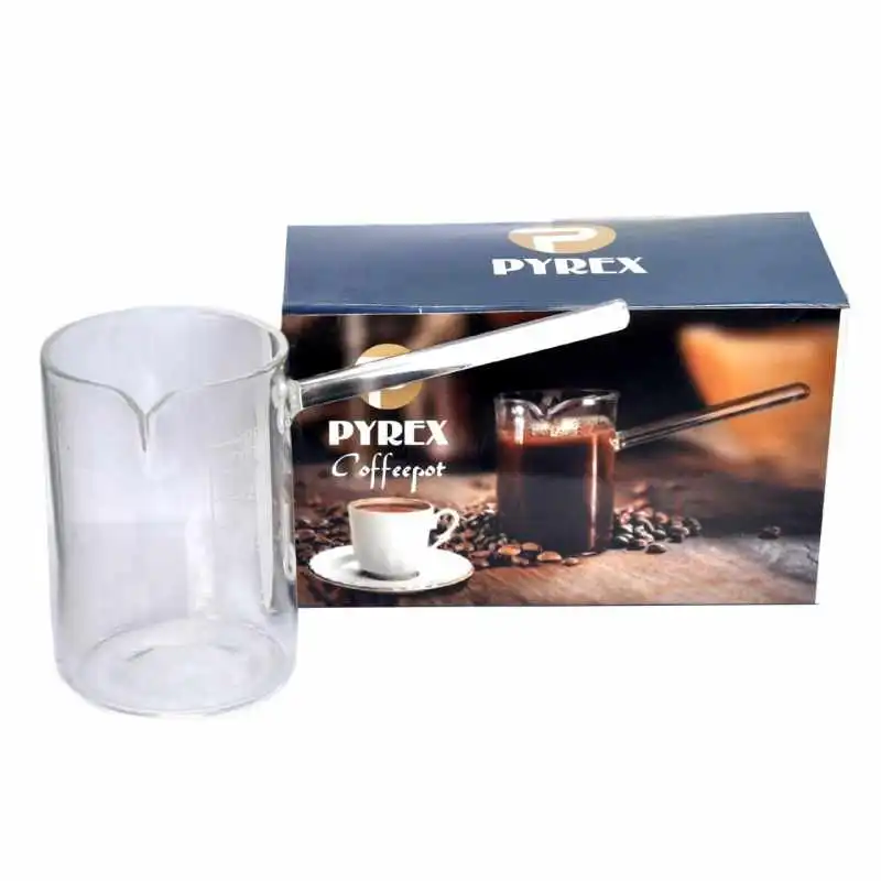 شیرجوش پیرکس مدل 9008