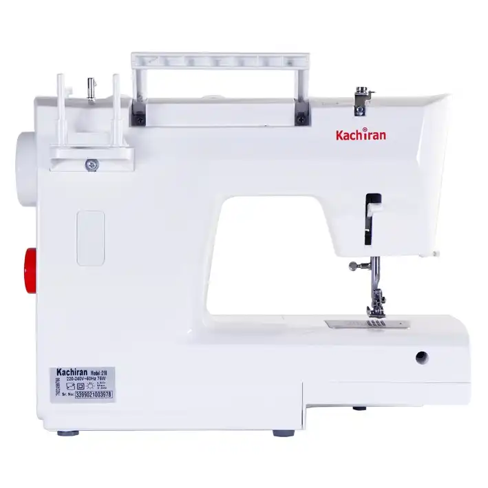 چرخ خیاطی کاچیران مدل 2030 زیگزاگ