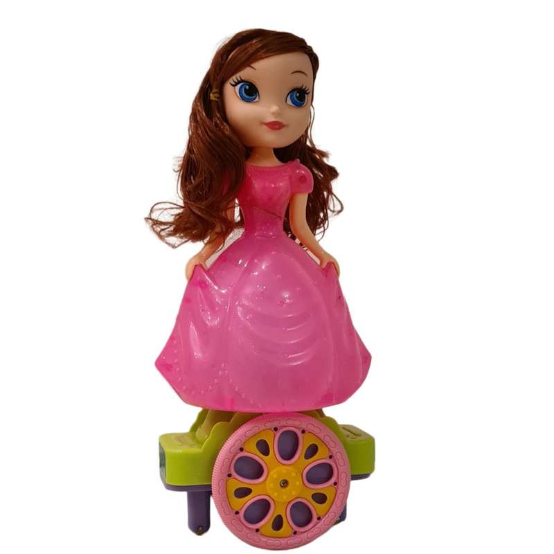 اسباب بازی مدل عروسک