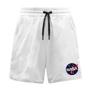 شلوارک مردانه مدل ناسا کد E 329