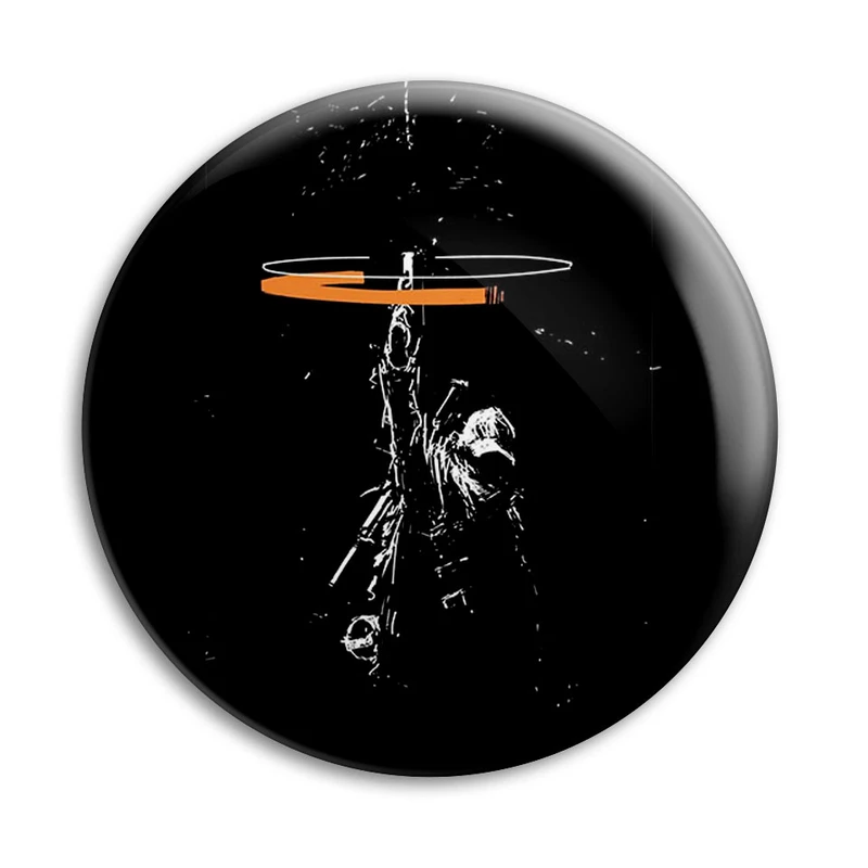 مگنت پرمانه طرح PUBG کد pmag.28102