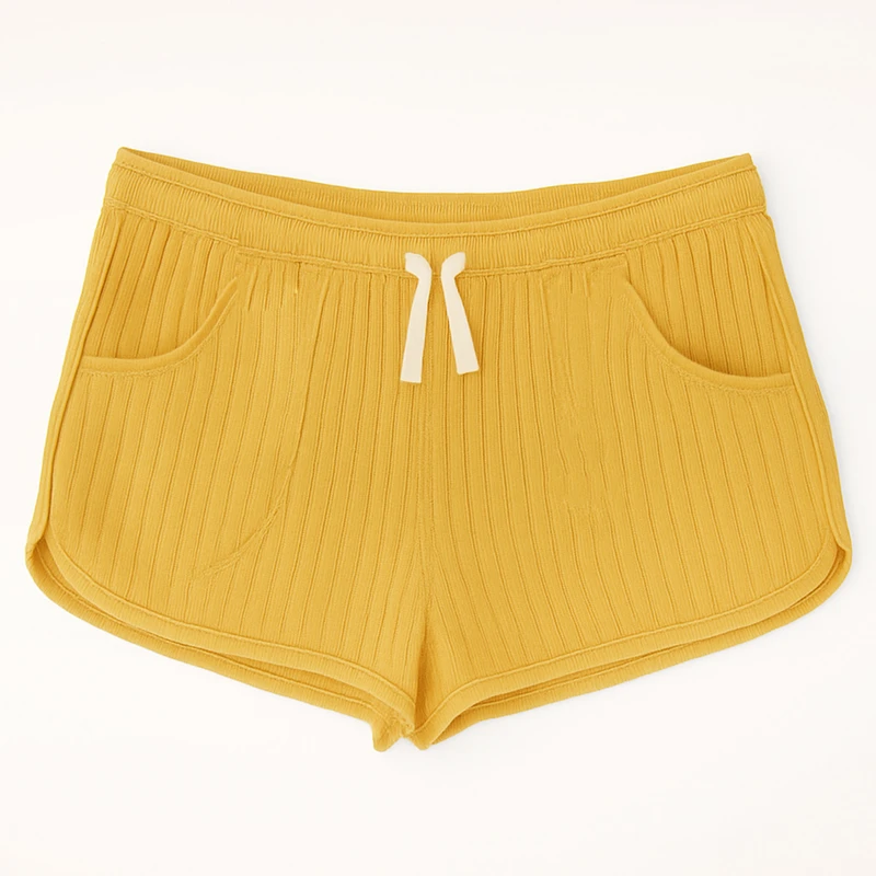 شلوارک دخترانه کت اند جک مدل SEP-AULA0037