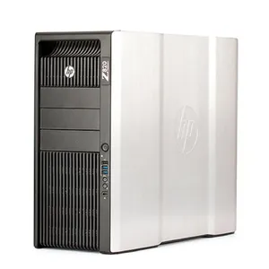 کیس کامپیوتر اچ‌پی مدل HP WORKSTATION Z820