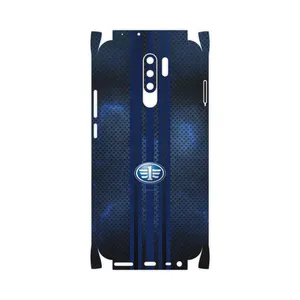 MAHOOT FAW-FullSkin Cover Sticker for Xiaomi Redmi 9