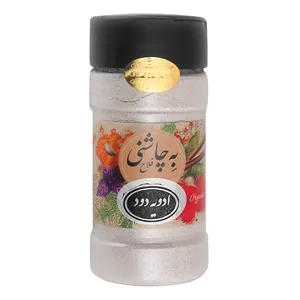 ادویه دودی ممتاز به چاشنی - 150 گرم