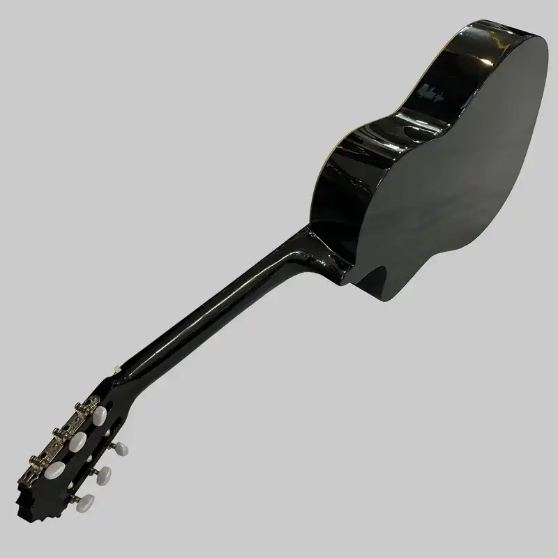 گیتار پاپ اسپیروس مارکت مدل C.80