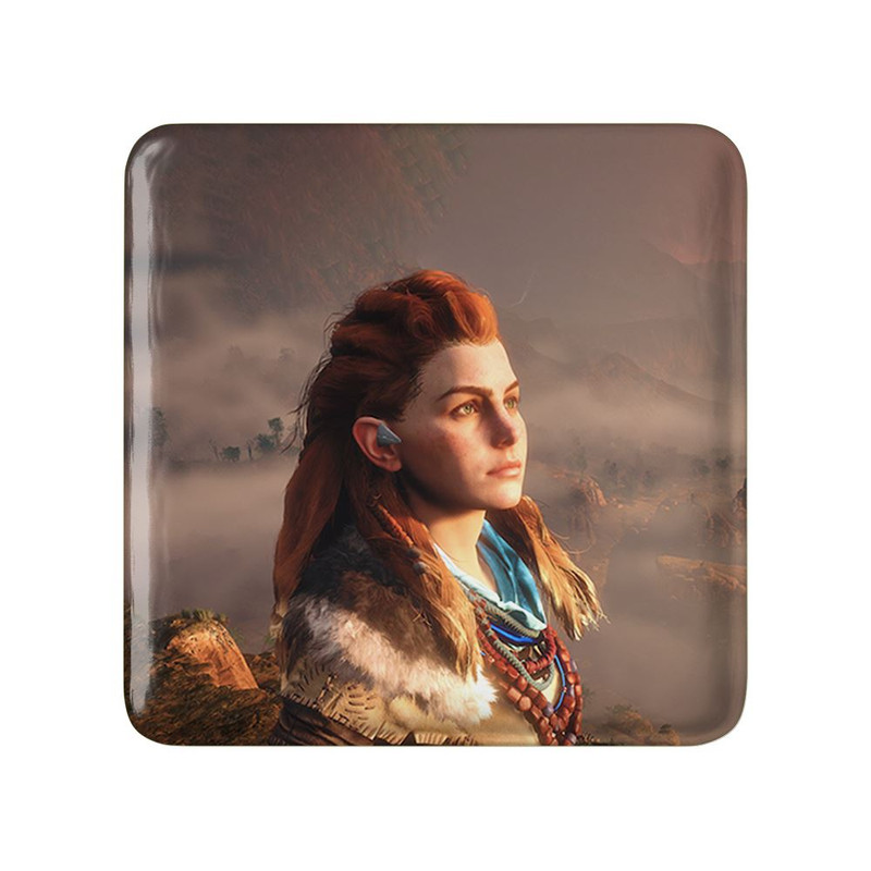 مگنت خندالو مدل بازی هورایزن Horizon کد 28527