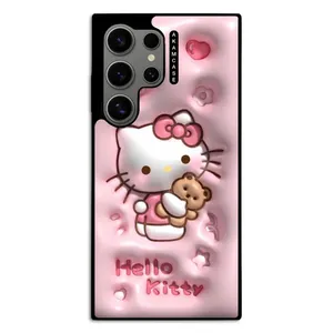 AKAM AMC-WSGS24U-JELLY-57 Cover For Samsung Galaxy S24 Ultra