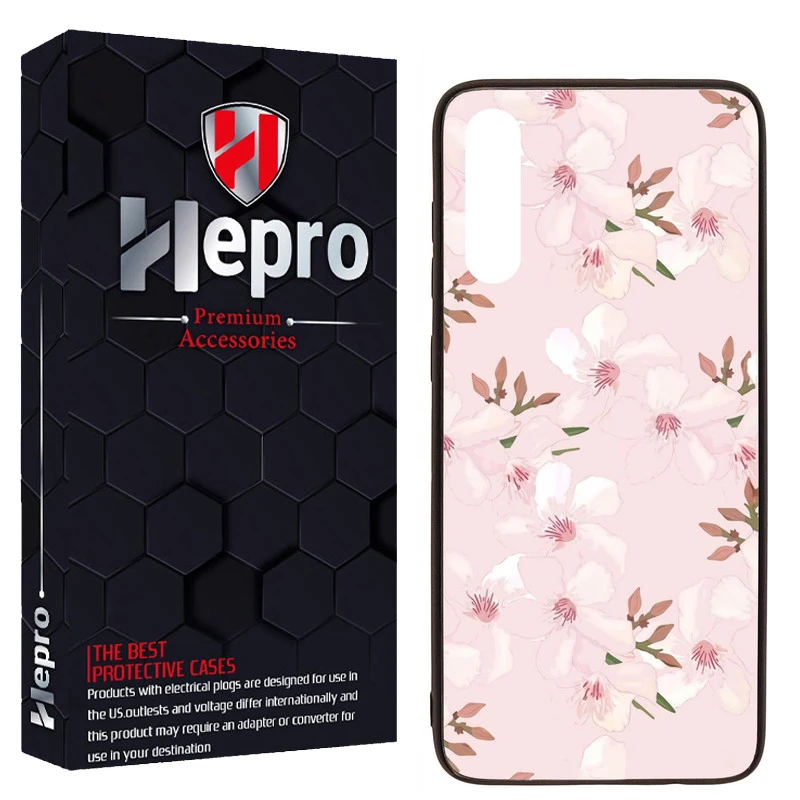 کاور هپرو طرح فانتزی مدل TPU مناسب برای گوشی موبایل سامسونگ Galaxy A50 / A50S / A30S