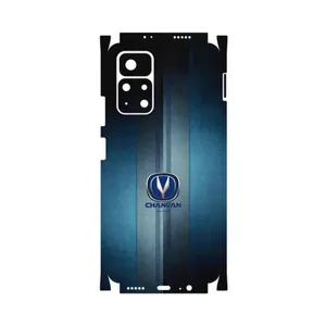 MAHOOT CHANGAN-FullSkin Cover Sticker for Xiaomi Poco M4 Pro 5G