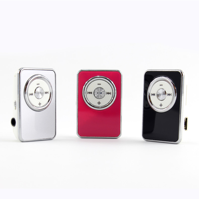 پخش کننده موسیقی زیگما مدل ZE-5S - ظرفیت 8 گیگابایت 3