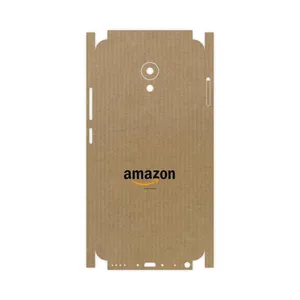 MAHOOT Amazon-FullSkin Cover Sticker for Meizu M5