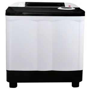 ماشین لباسشویی کرال مدل  TTW 15524 KJ ظرفیت 15.5 کیلوگرم