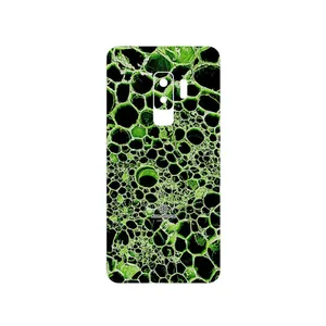MAHOOT Atom Universe 4 Cover Sticker for Samsung Galaxy S9 Plus