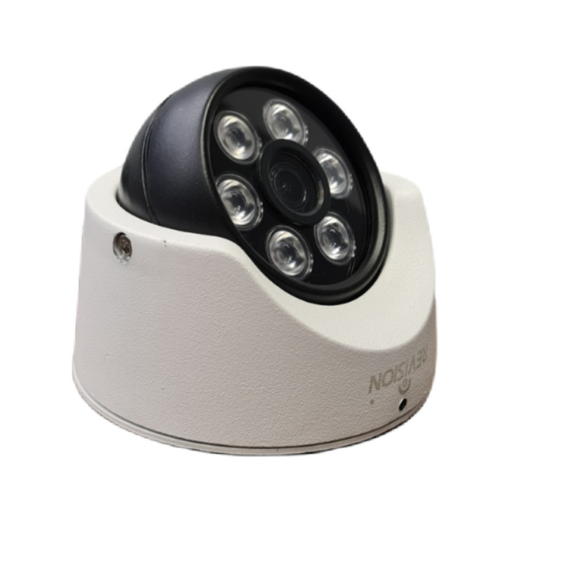 دوربین مداربسته تحت شبکه ریویژن مدل IP-665-3MP