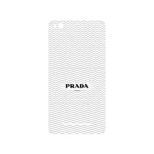MAHOOT Prada Cover Sticker for Xiaomi Mi 4i