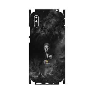 MAHOOT Al Pacino-FullSkin Cover Sticker for Xiaomi Redmi 9A