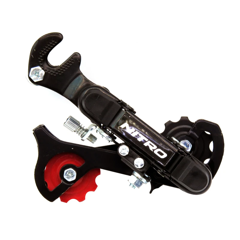 شانژمان دوچرخه نیترو مدل ساده کد 1301