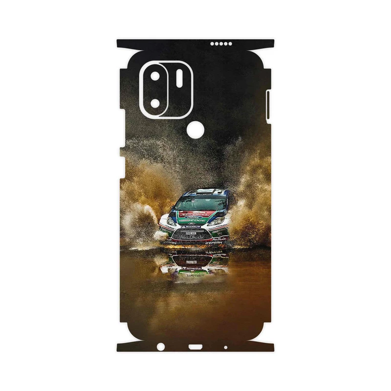 برچسب پوششی ماهوت مدل Rally-FullSkin مناسب برای گوشی موبایل شیائومی Redmi A1 Plus