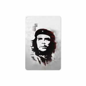 MAHOOT Che-Guevara Cover Sticker for Apple iPad mini GEN 5 2019 A2133