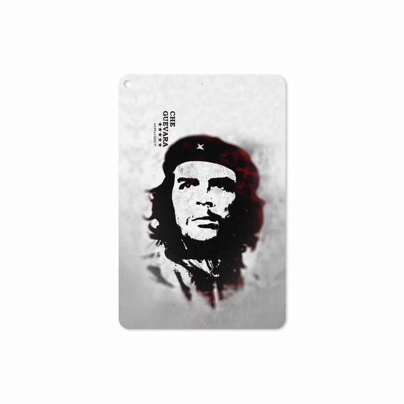 برچسب پوششی ماهوت مدل Che-Guevara مناسب برای تبلت اپل iPad mini (GEN 5) 2019 A2133