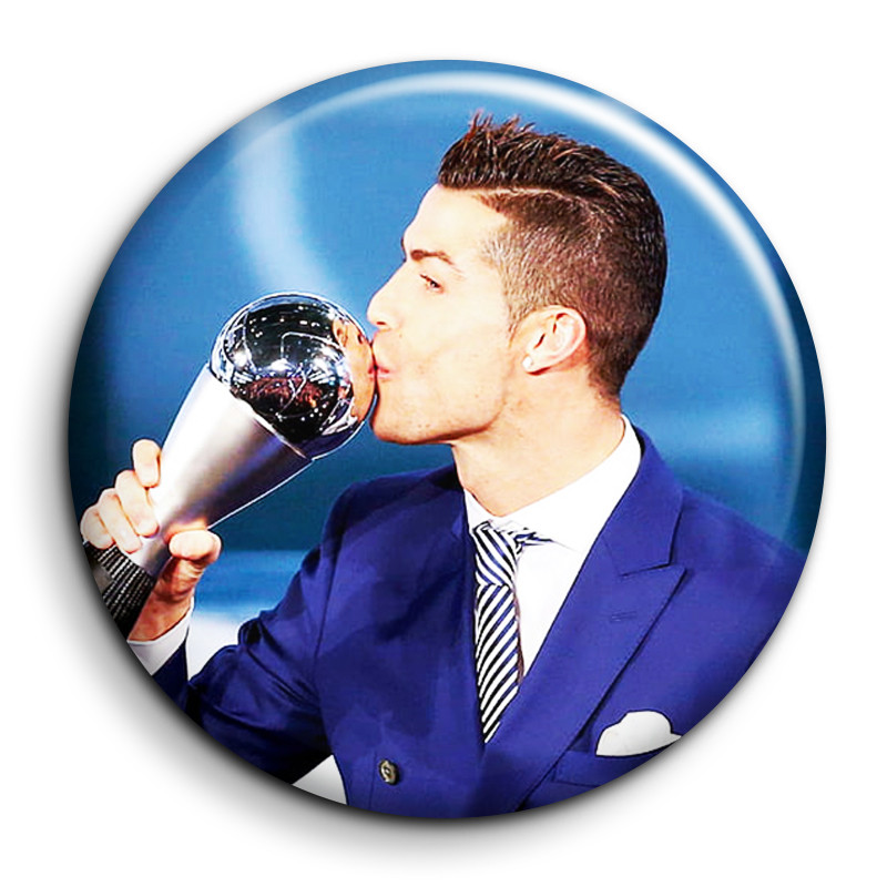 مگنت گالری باجو طرح کریستیانو رونالدو کد ronaldo 11