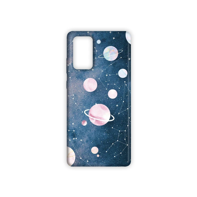 کاور مدل فضا کد 308 مناسب برای گوشی موبایل سامسونگ galaxy A25