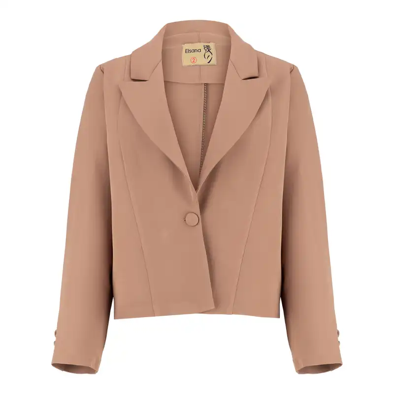 ست کت و شلوار زنانه السانا مدل گلسان کد 159847