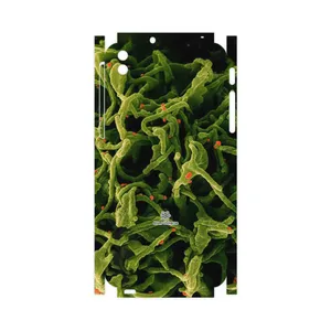 MAHOOT Atom Universe 2-FullSkin Cover Sticker for HTC Desire 816