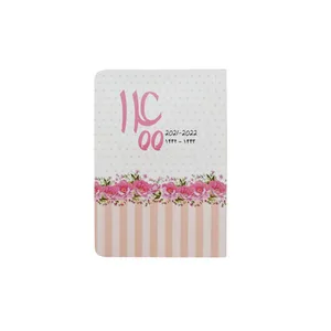 تقویم جیبی سال 1400 کد 06