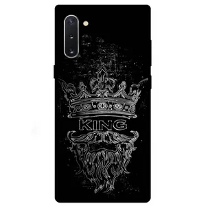 Megafone King 1896 Cover For Samsung Galaxy Note 10