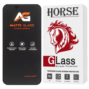 Horse FMATH Screen Protector Suitable For Apple iPhone 13
