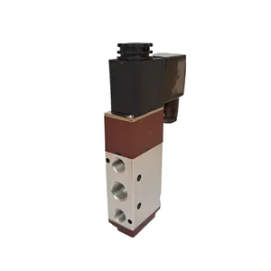 شیر برقی مدل DODO MACH 4V210-08