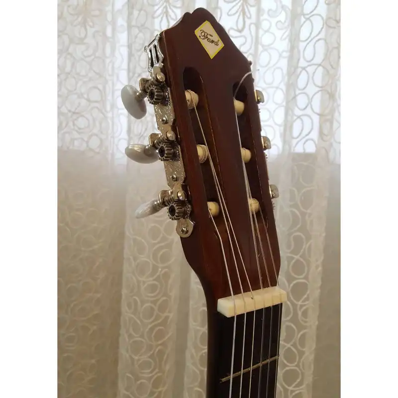 گیتار مدل فرد مدل dersis