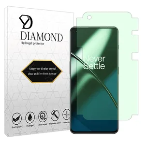 Diamond Eye care model anti green screen protector suitable for OnePlus 11 Mobile phone