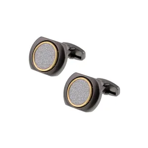 دکمه سردست لولایی مردانه داتینو مدل 14597