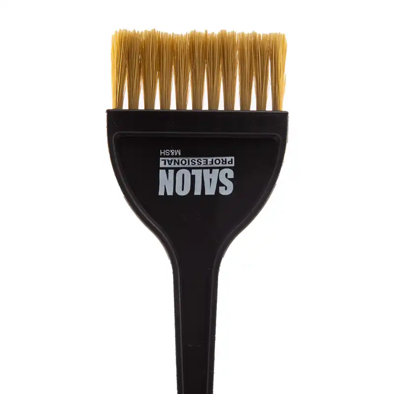 برس رنگ مو سالن مدل M&SH