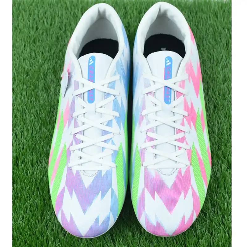 کفش فوتبال مردانه مدل استوک دار کد CRZ1