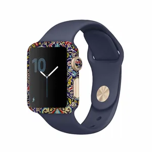 MAHOOT Iran_Tile6 Cover Sticker for Apple Watch Watch 2 42mm