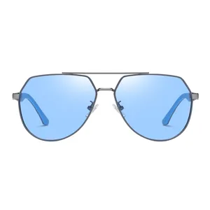 عینک شب مردانه مدل 6323C21-P16 Polarized Drive