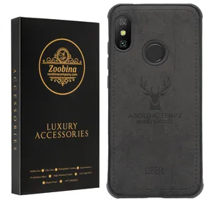 کاور مدل Deef مناسب برای گوشی موبایل شیائومی Redmi A2 Lite