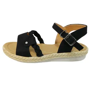 صندل زنانه مدل 400108