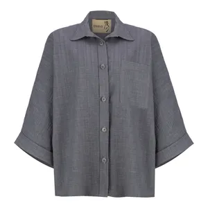 مانتو زنانه السانا مدل آرمانا کد 222527