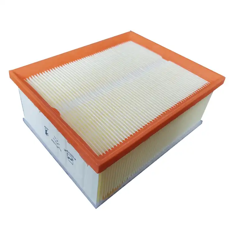 فیلتر هوا خودرو مدل BF-1011 مناسب برای پژو 206 تیپ 2