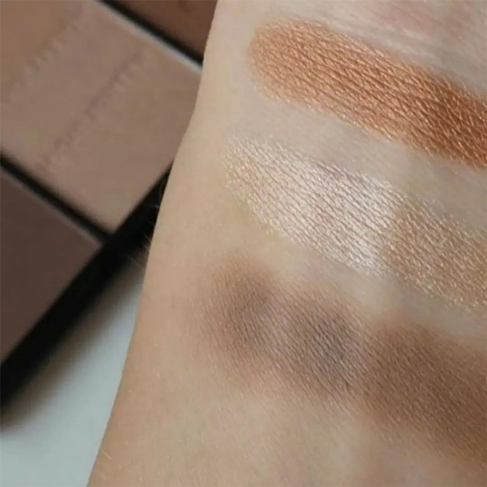 پالت کانتور رولوشن مدل  Ultra Sculpt Contour Kit