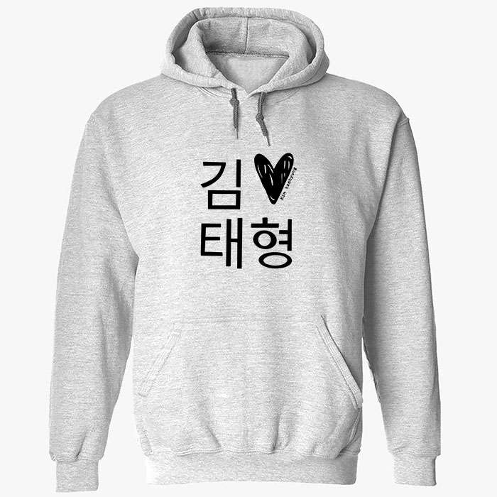 هودی زنانه مدل بی تی اس