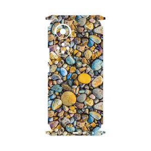 MAHOOT River rocks-FullSkin Cover Sticker for Huawei Nova 9