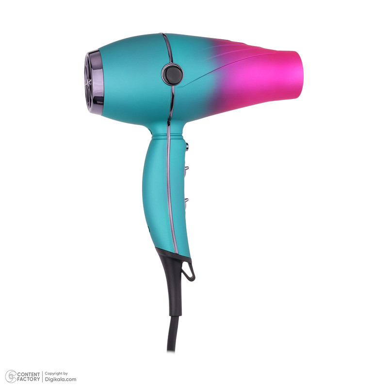 سشوار حرفه ای هیسکا مدل H5252